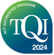 Accredited program TQI 2024