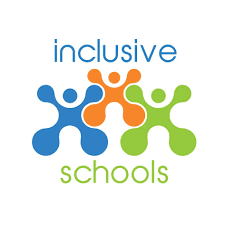 Logo of Inclusive Schools Australia