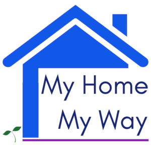 My Home My Way logo