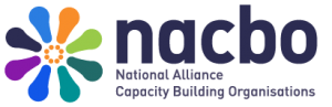 Logo of National Alliance Capacity Building Organisations NACBO